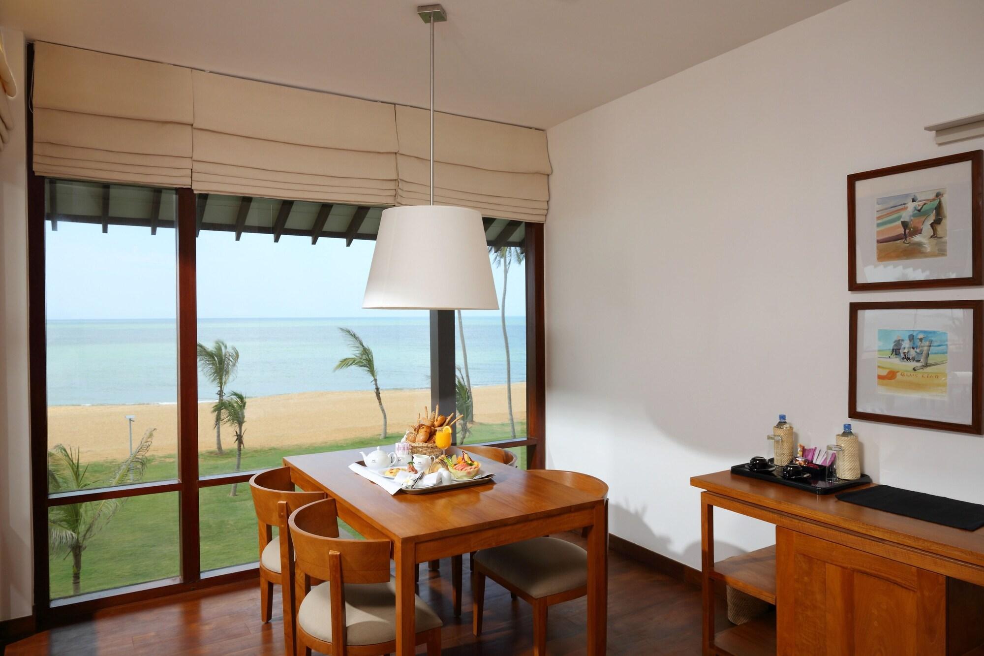 Anantaya Resort & Spa Chilaw Negombo Exterior foto