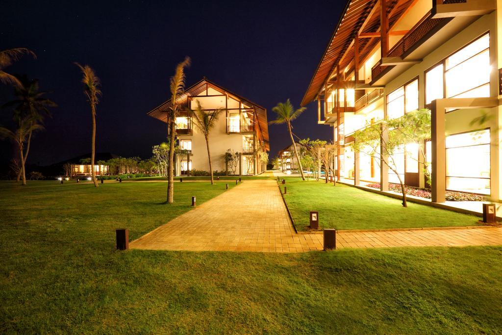 Anantaya Resort & Spa Chilaw Negombo Exterior foto