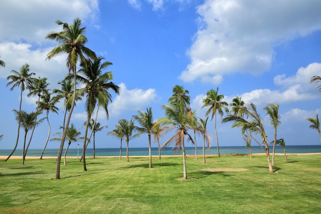 Anantaya Resort & Spa Chilaw Negombo Exterior foto