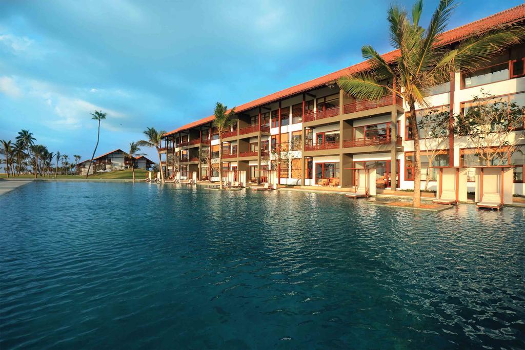 Anantaya Resort & Spa Chilaw Negombo Exterior foto