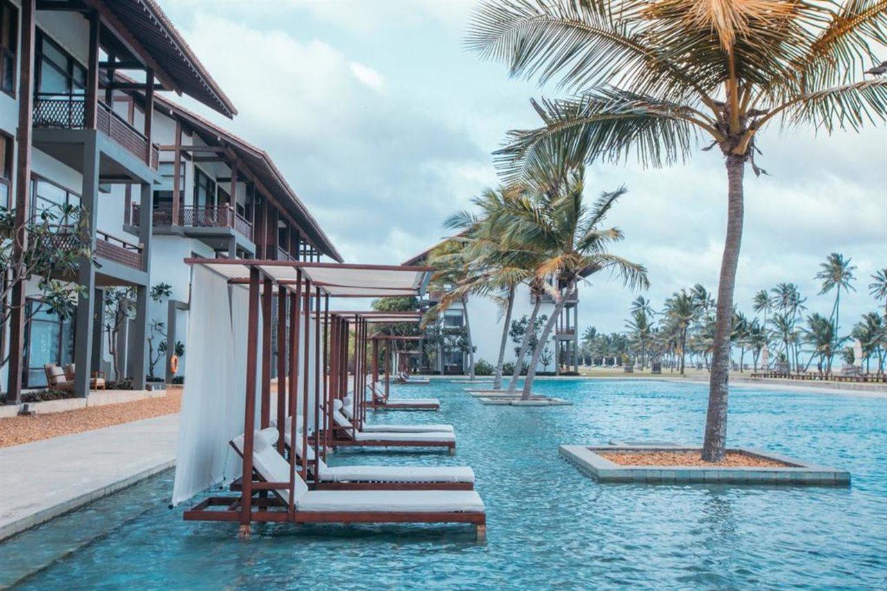 Anantaya Resort & Spa Chilaw Negombo Exterior foto